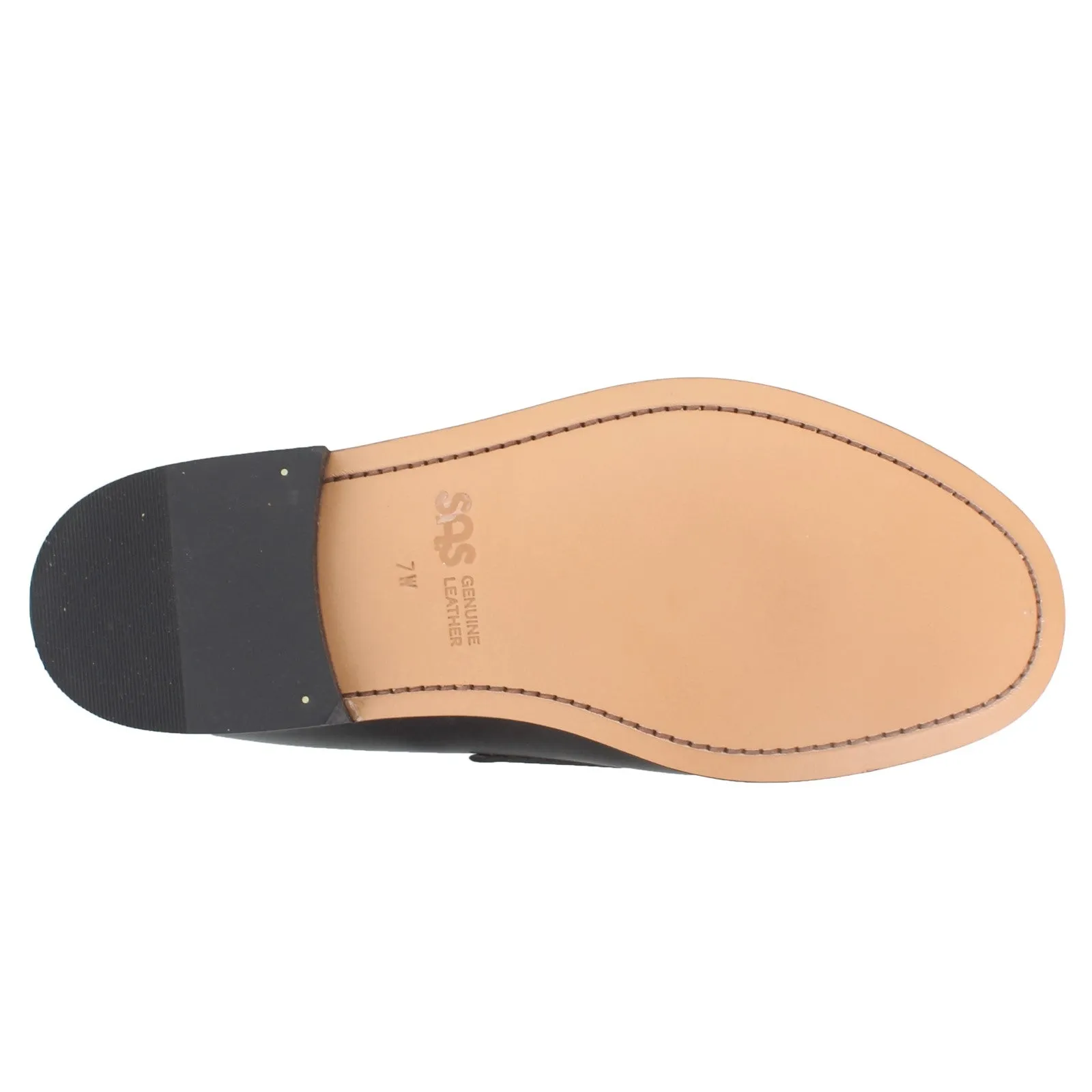 Men's SAS, Penny Loafer