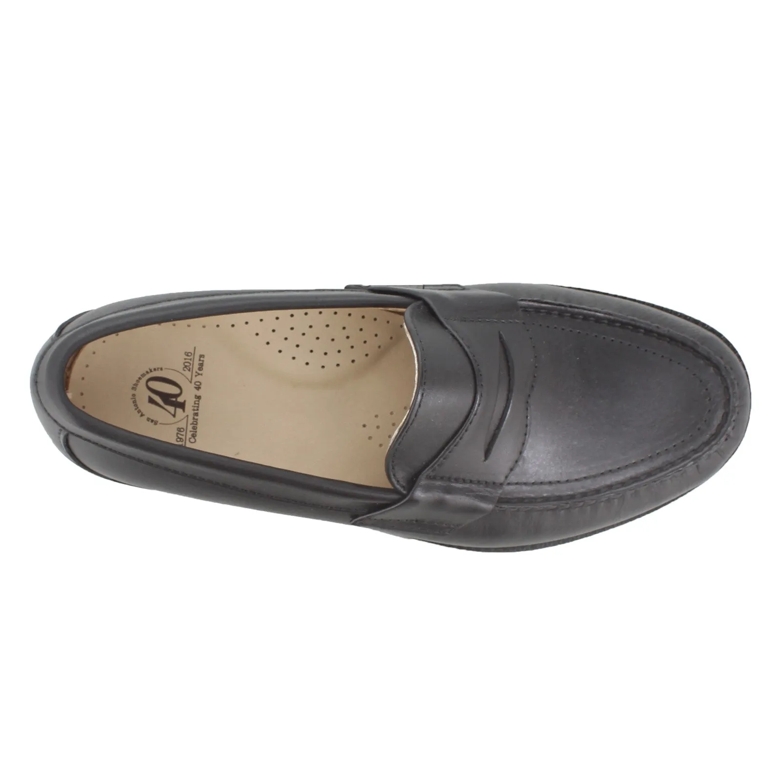 Men's SAS, Penny Loafer
