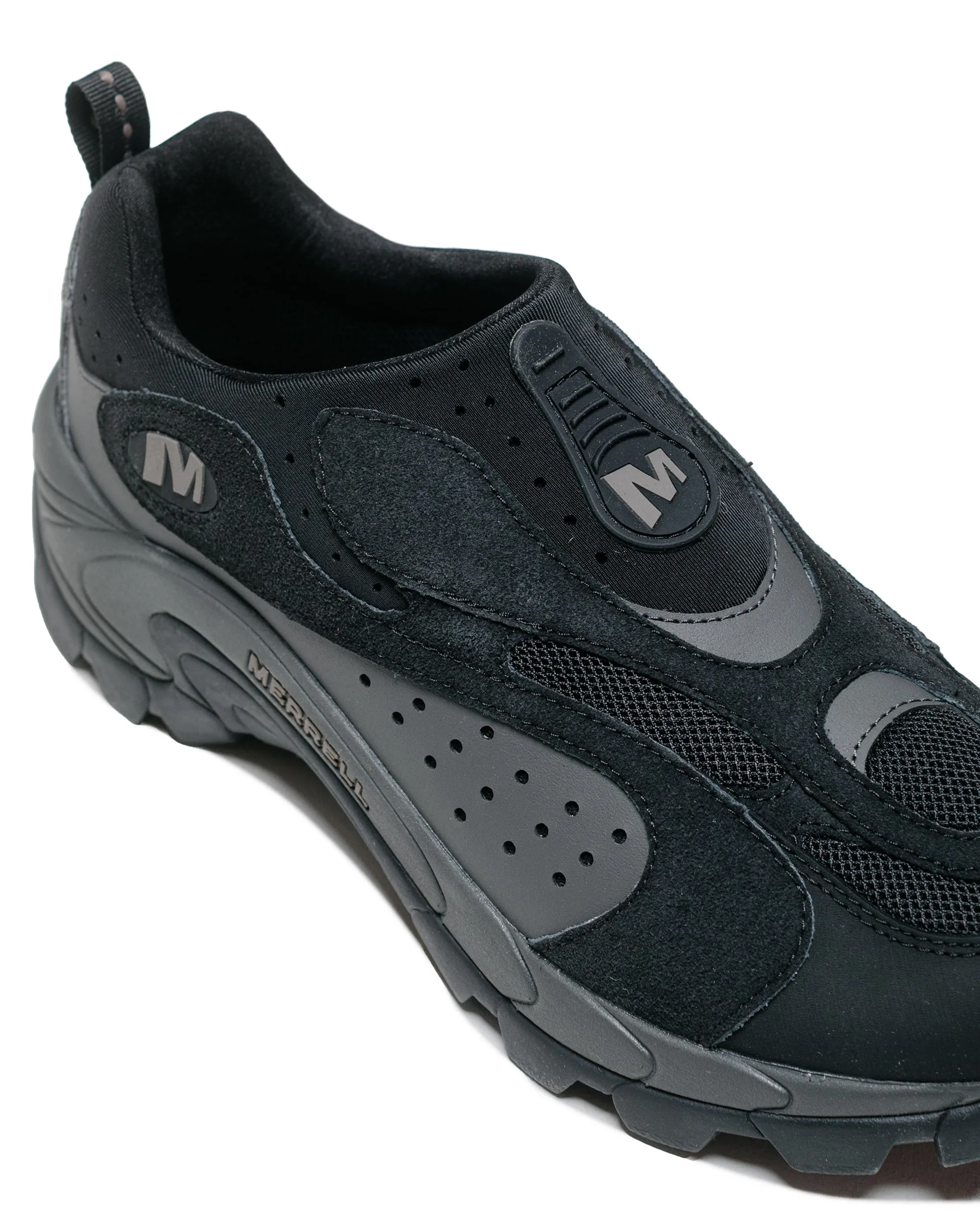 Merrell Moc Speed Streak Evo 1TRL Black