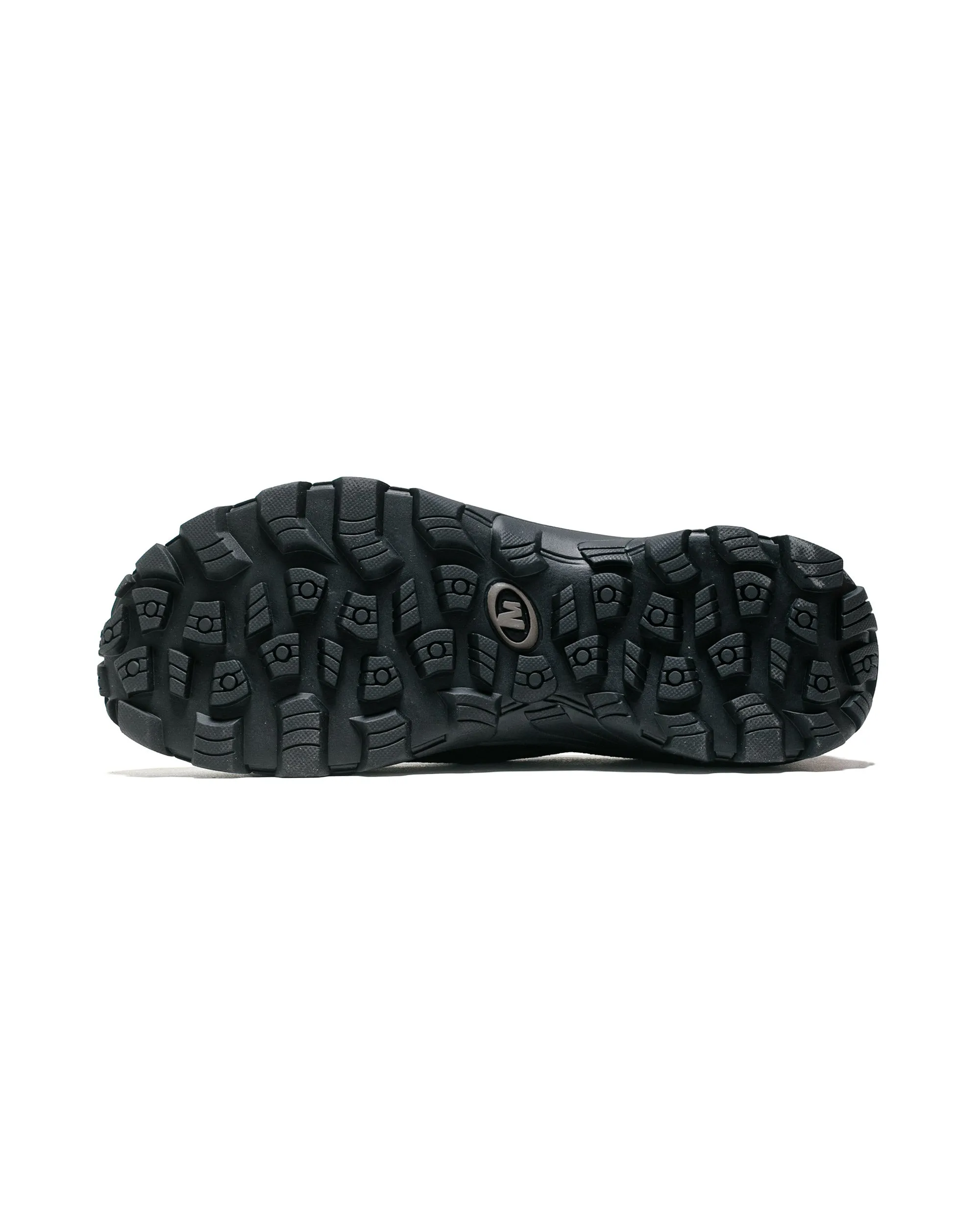 Merrell Moc Speed Streak Evo 1TRL Black