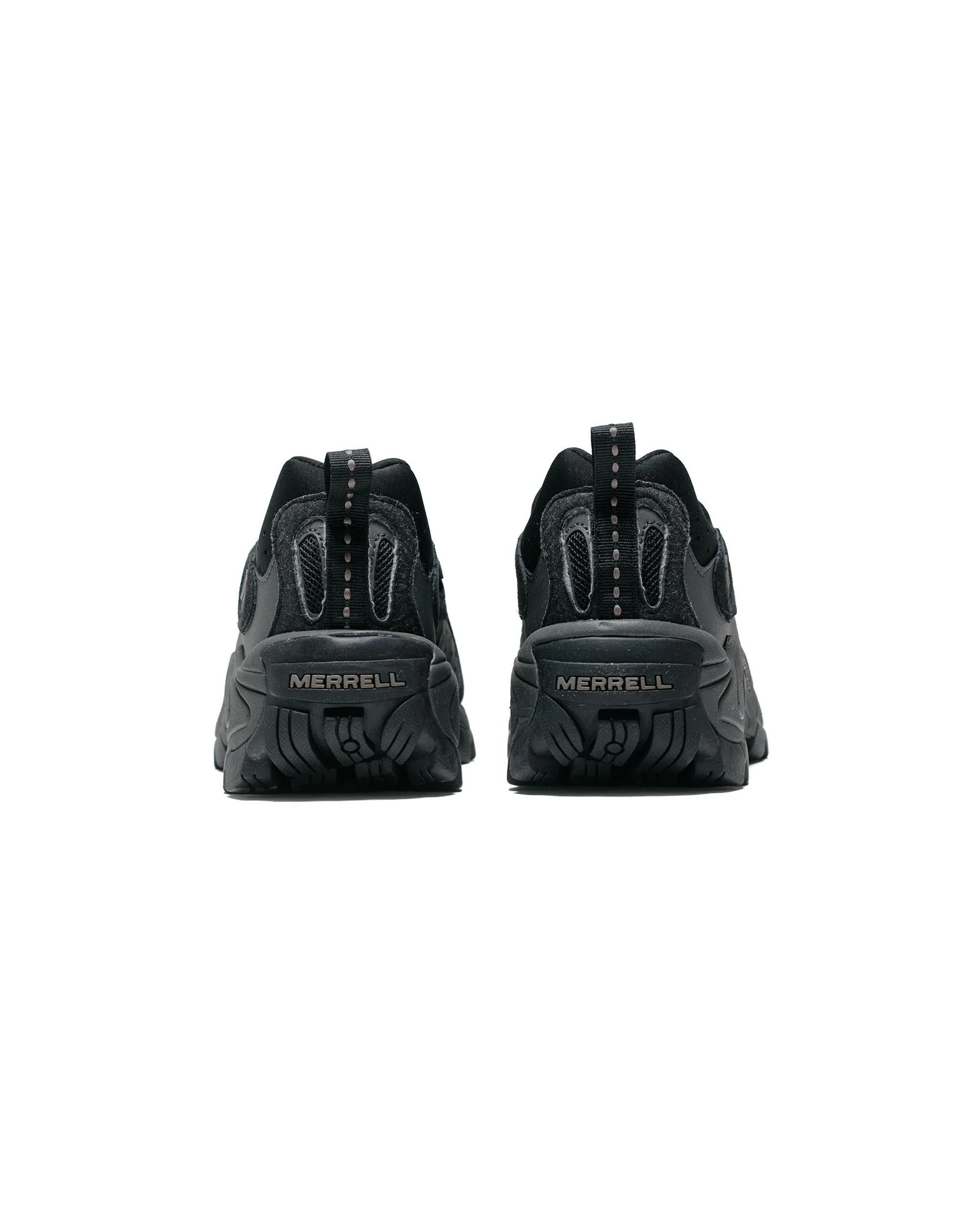 Merrell Moc Speed Streak Evo 1TRL Black