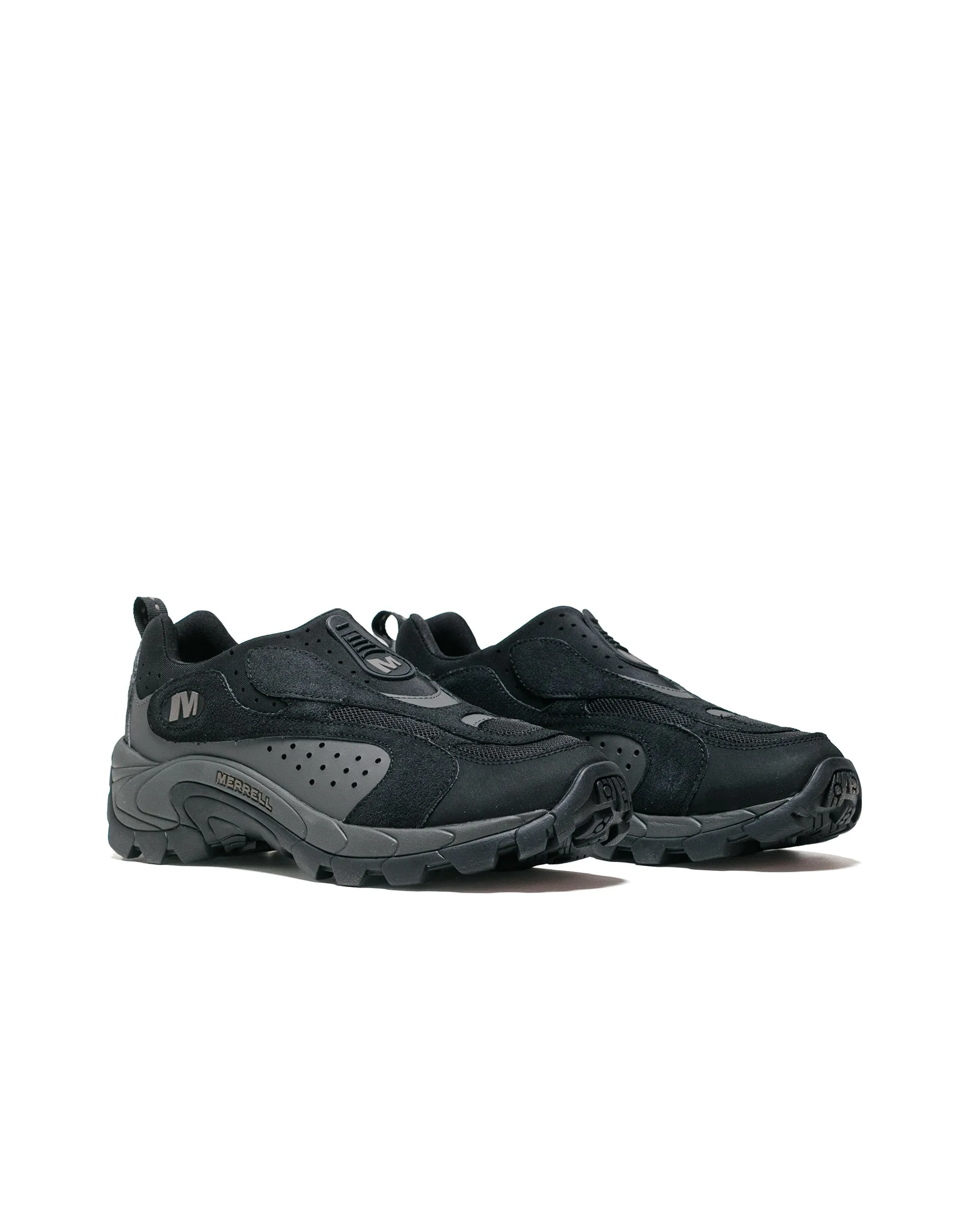 Merrell Moc Speed Streak Evo 1TRL Black