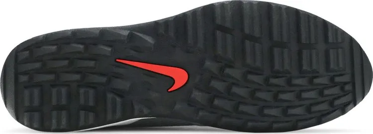 Nike Air Max 1 Golf Particle Gray Red