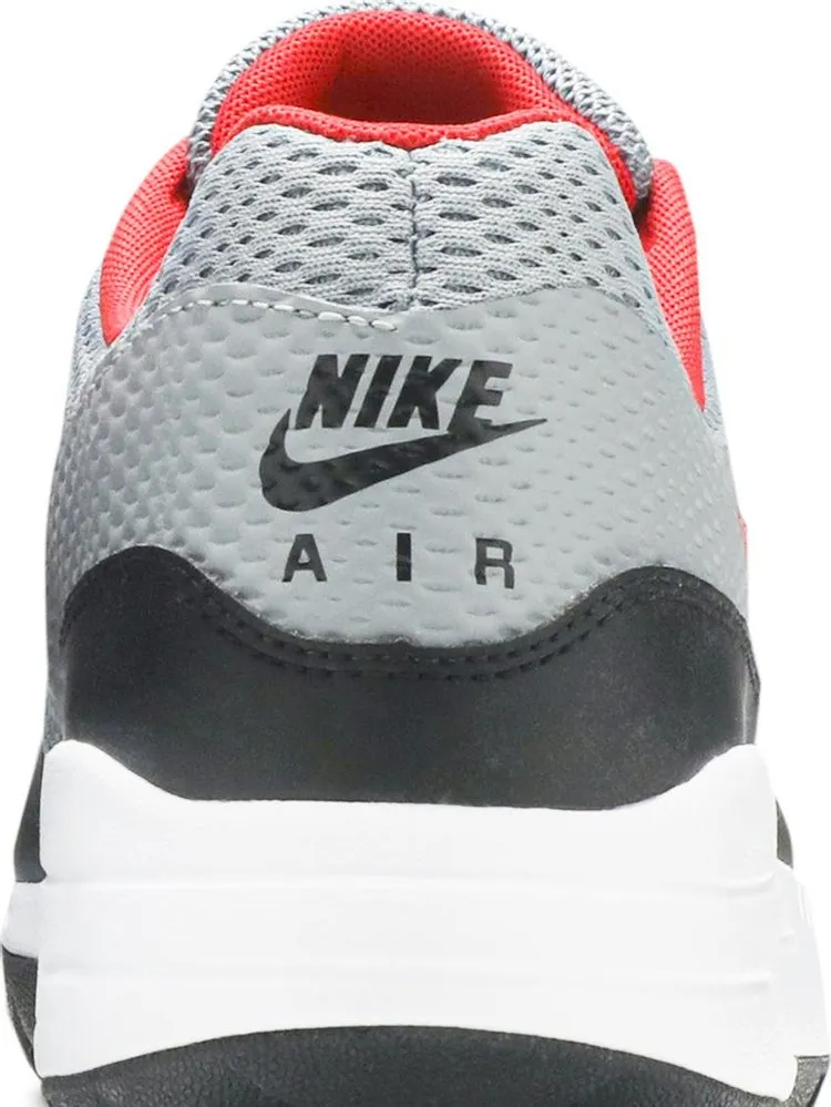Nike Air Max 1 Golf Particle Gray Red