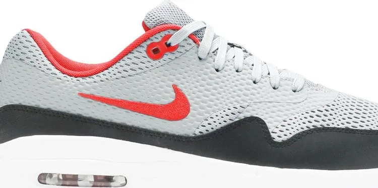 Nike Air Max 1 Golf Particle Gray Red
