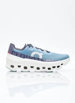 On Cloudmonster Sneakers