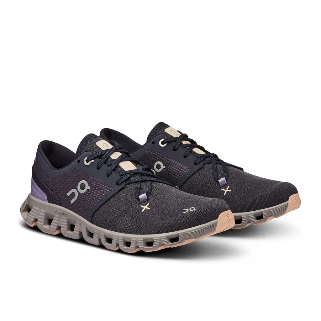ON RUNNING CLOUD X 3 WOMEN'S