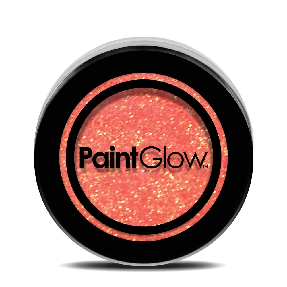 PaintGlow Neon UV Glitter Shaker 5g