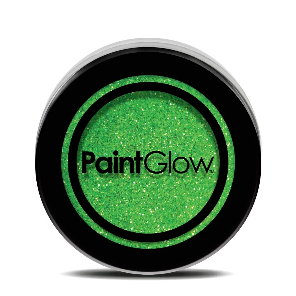 PaintGlow Neon UV Glitter Shaker 5g