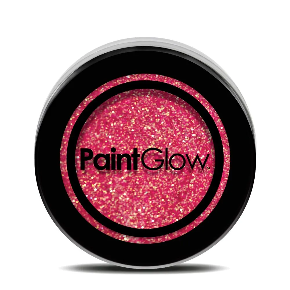 PaintGlow Neon UV Glitter Shaker 5g