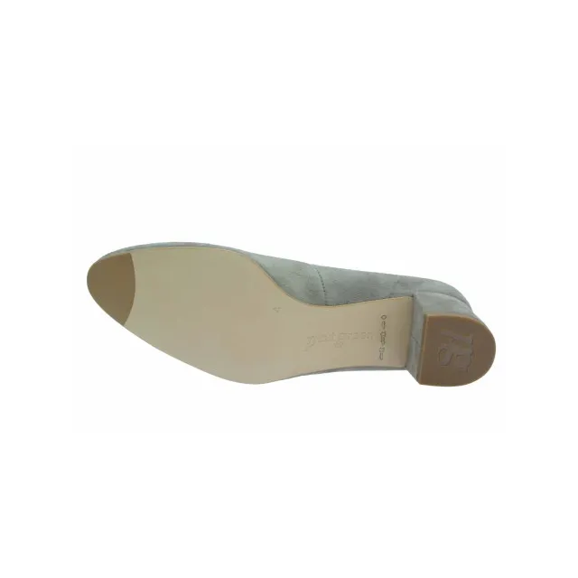 Paul Green 3449-039 Pumps Taupe