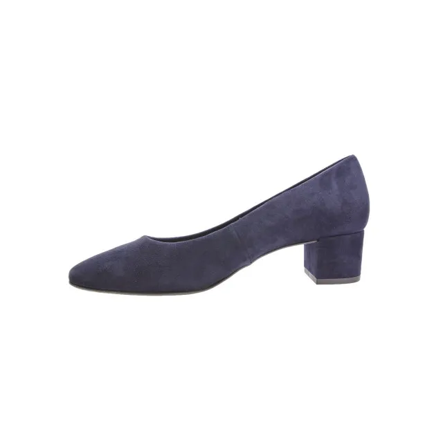 Paul Green 3449 Pumps Blauw