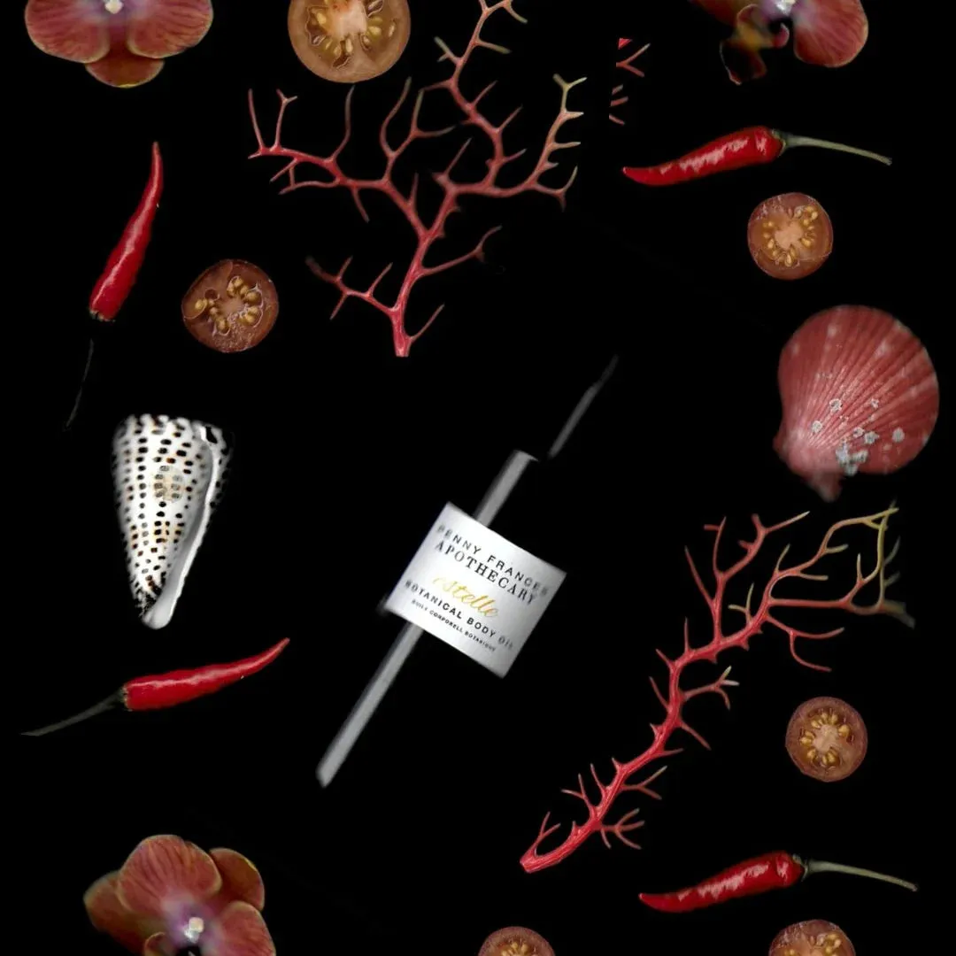 PENNY FRANCES APOTHECARY - Estelle Body Oil