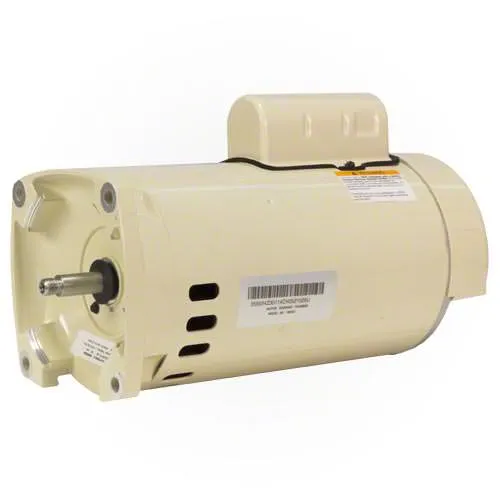 Pentair 1.5 HP Single Speed Motor 355024S