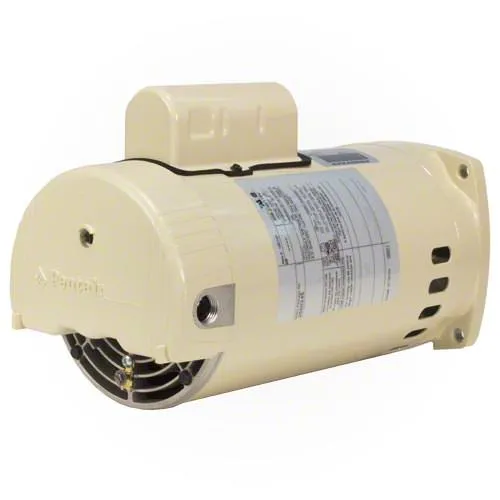 Pentair 1.5 HP Single Speed Motor 355024S