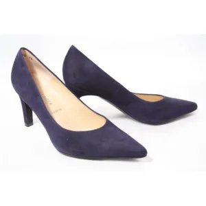 Peter Kaiser 34111 Pumps Blauw