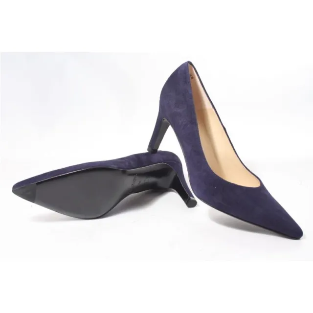 Peter Kaiser 34111 Pumps Blauw