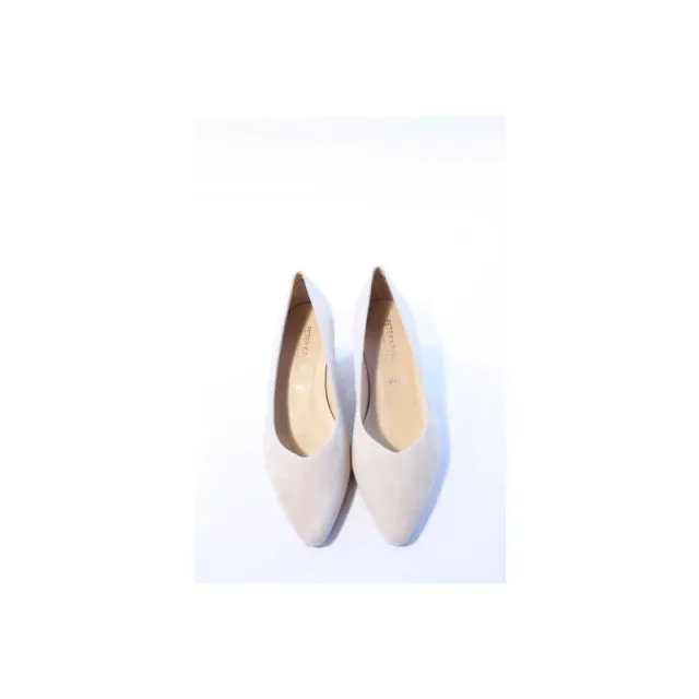Peter Kaiser 41311 Pumps Beige
