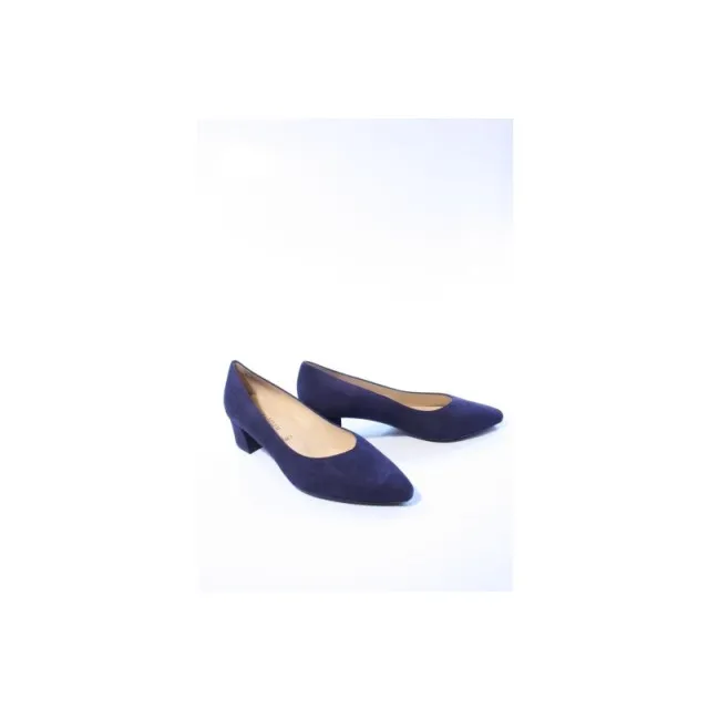 Peter Kaiser 41311 Pumps Blauw