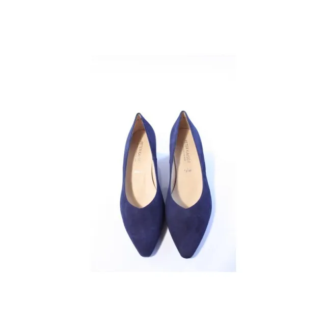 Peter Kaiser 41311 Pumps Blauw