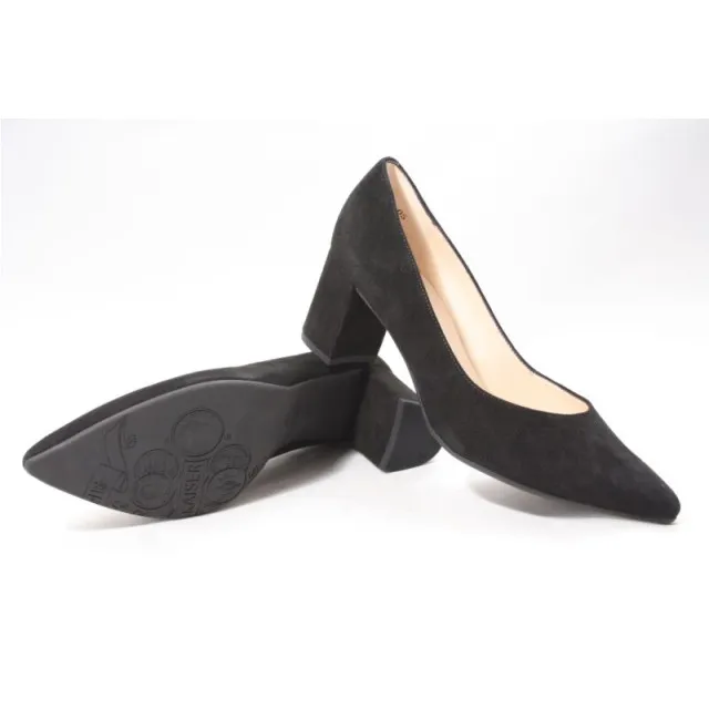 Peter Kaiser 67921-240 Pumps Zwart