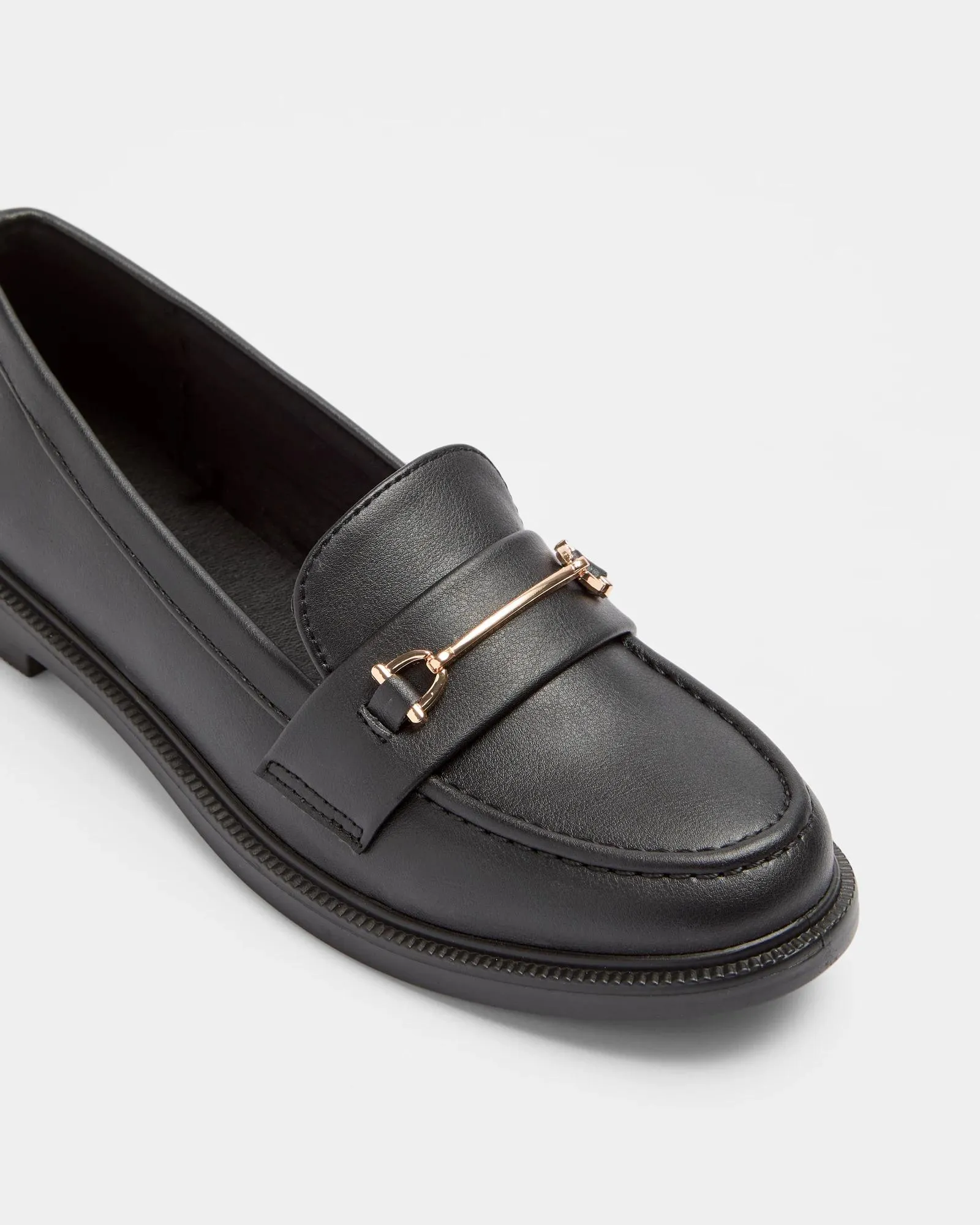 popular  Womens Bar Low Loafer - Lina