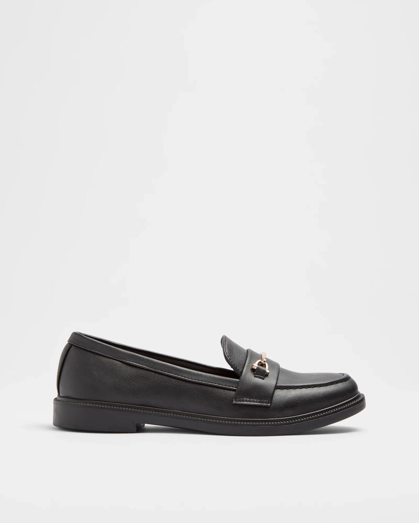 popular  Womens Bar Low Loafer - Lina