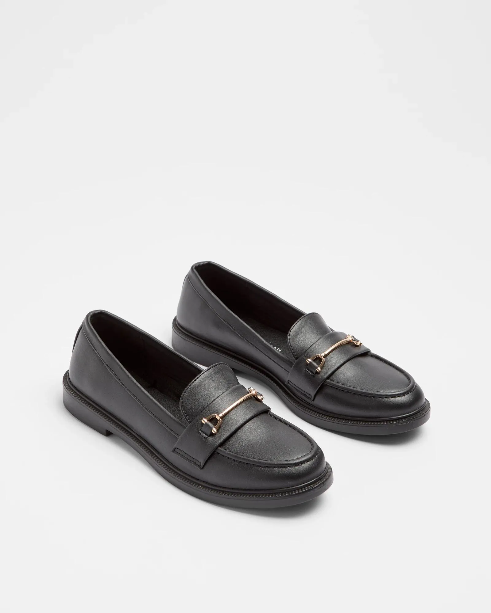 popular  Womens Bar Low Loafer - Lina