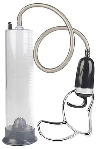 Precision Pump Intermediate