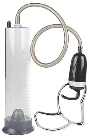 Precision Pump Intermediate