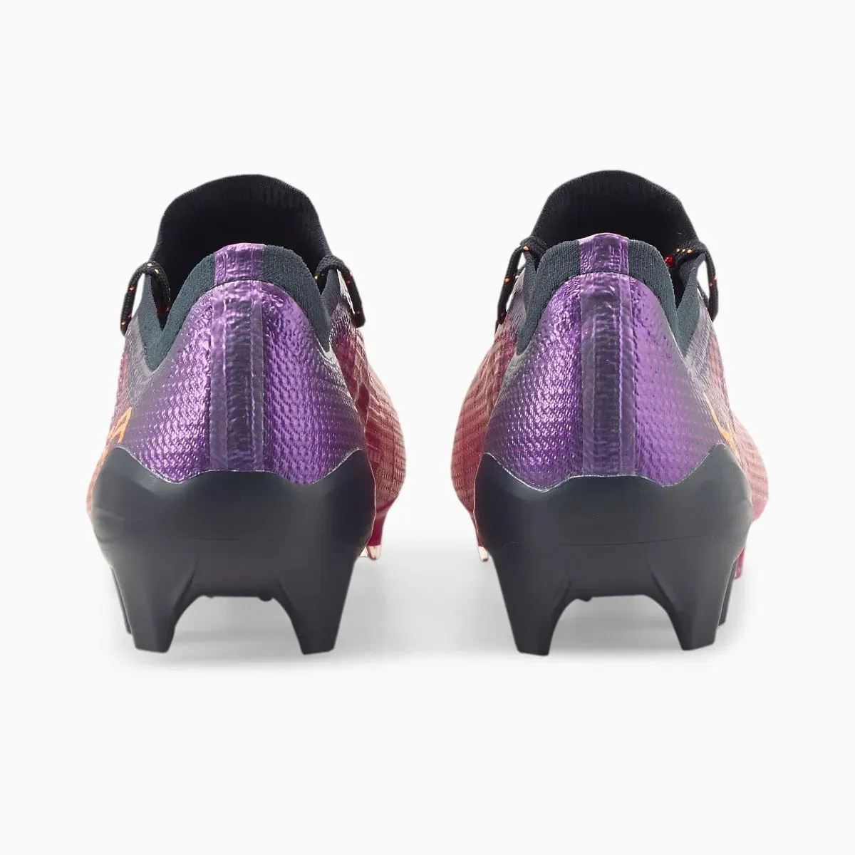 Puma Ultra 1.4 FG-AG - Fuchsia-Neon Citrus