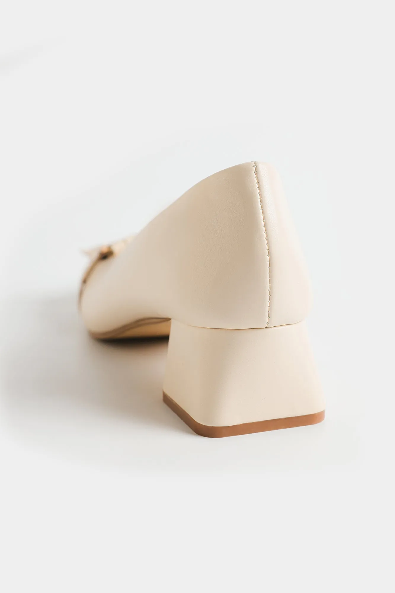 PUMPS (E0676/109/005)