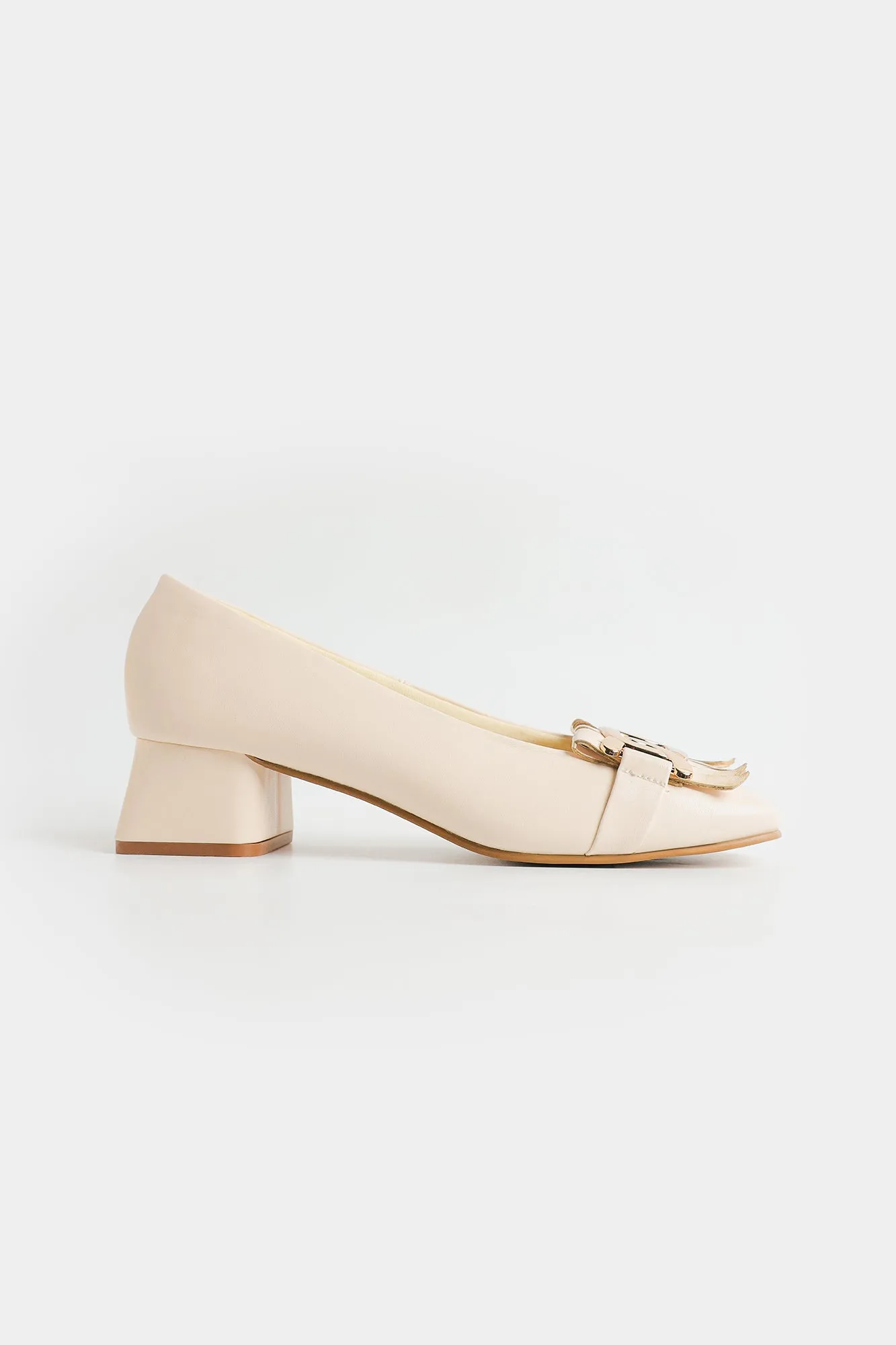 PUMPS (E0676/109/005)