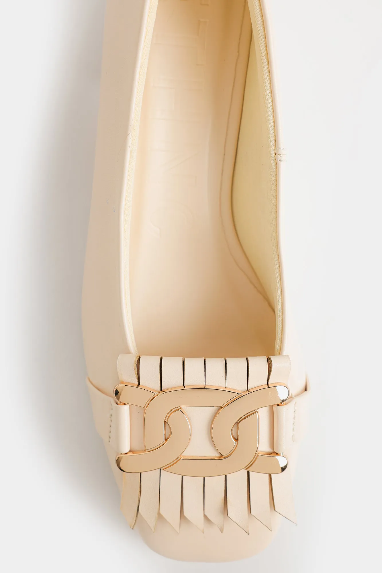PUMPS (E0676/109/005)