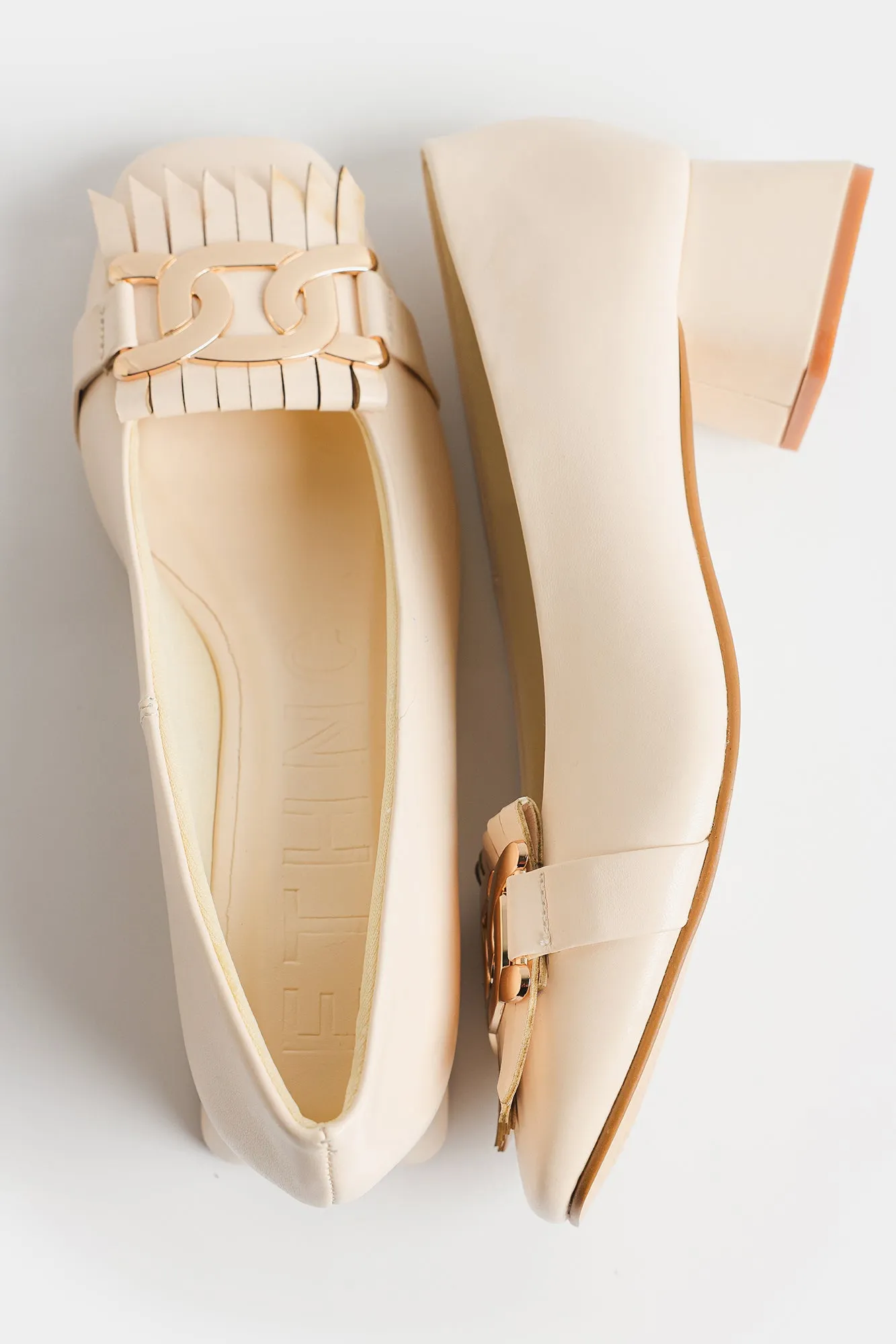 PUMPS (E0676/109/005)