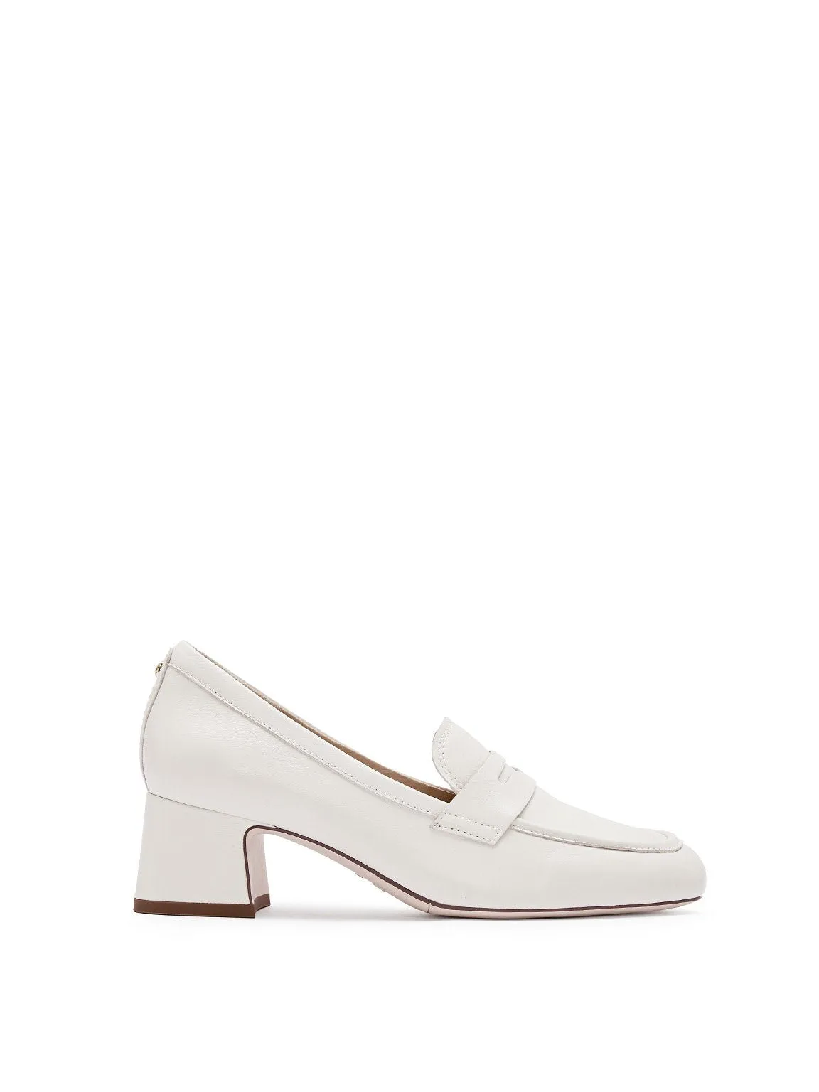 Retro Penny Loafer