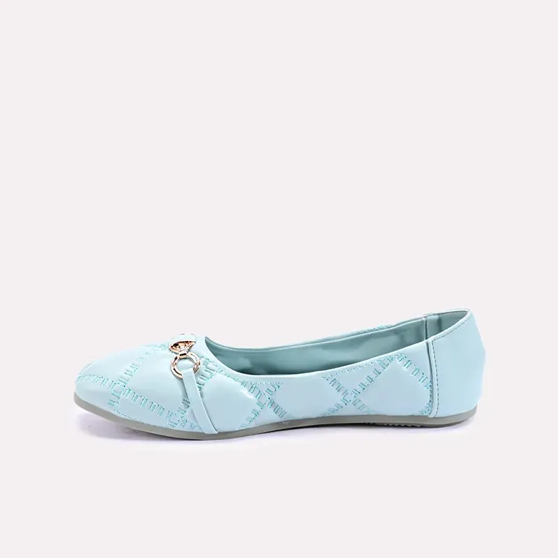 Rosalinda Ferozi Casual Pumps 0431104
