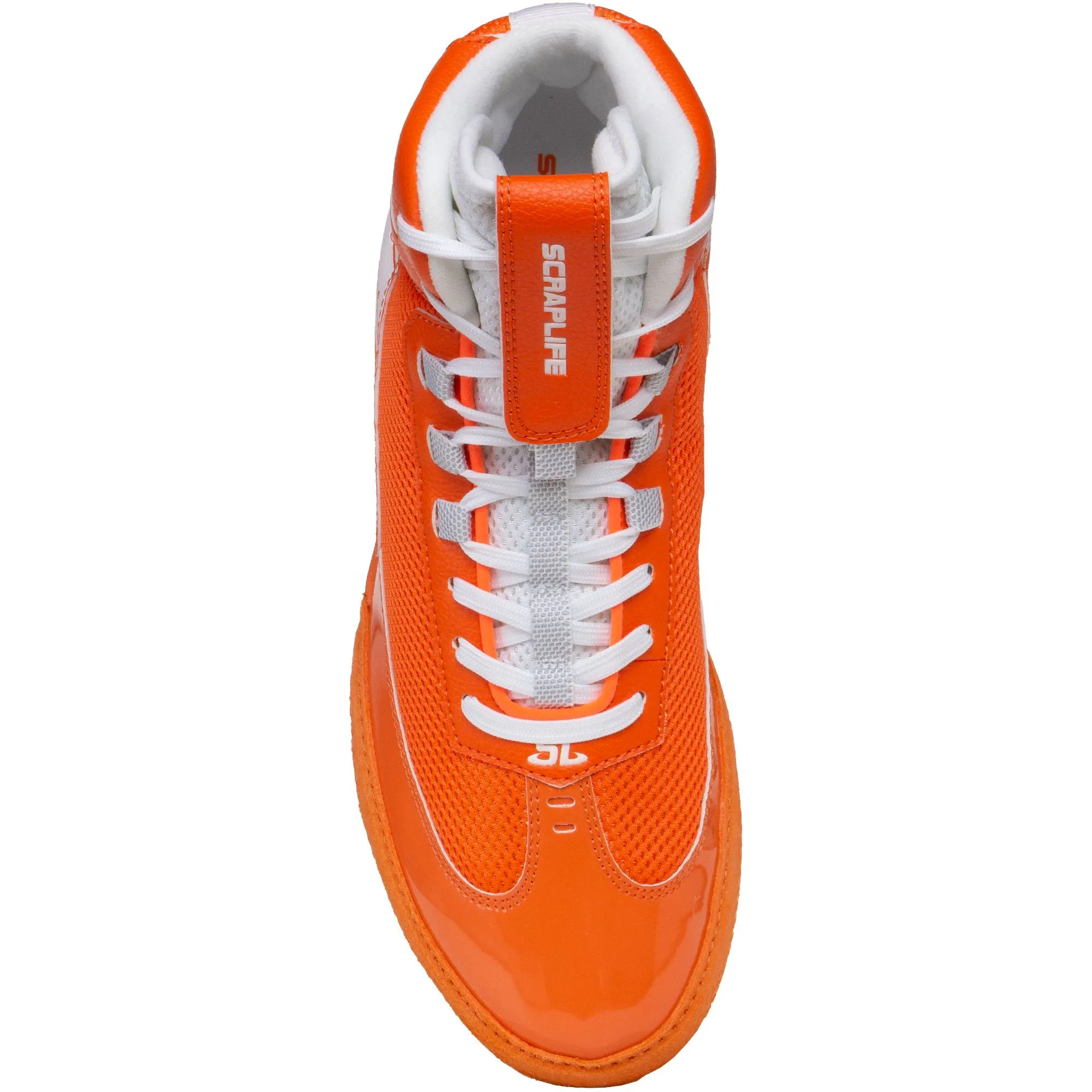 Scraplife Ascend One Signature Bo Nickal Wrestling Shoes