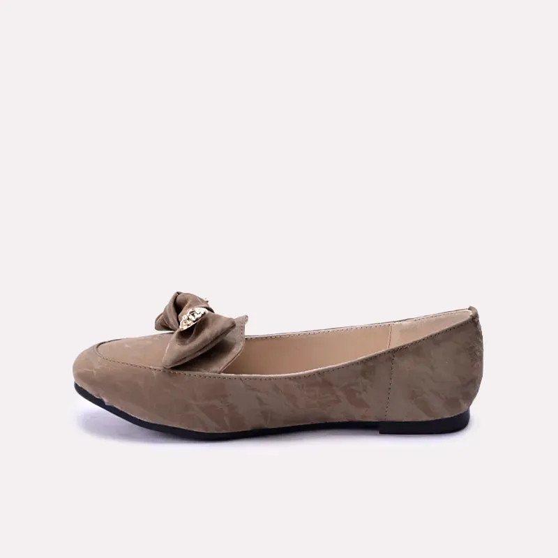 Seraphine Fawn Fancy Pumps 0431108