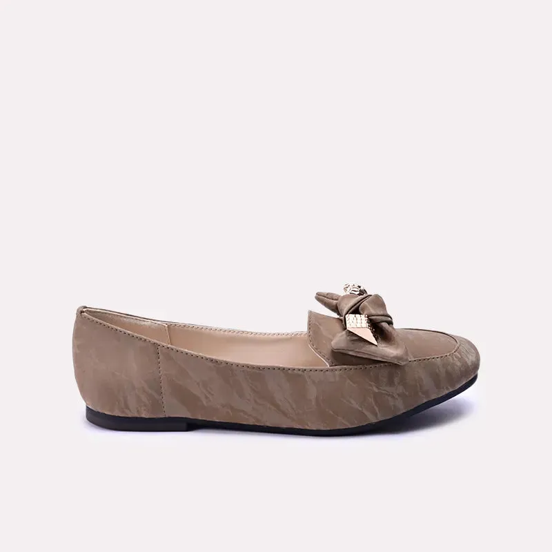 Seraphine Fawn Fancy Pumps 0431108