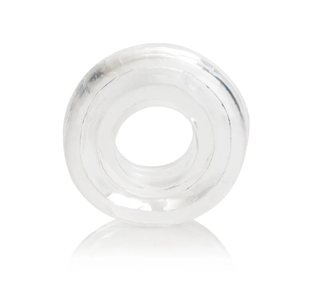 Sleeve - Universal  Pump (Clear)