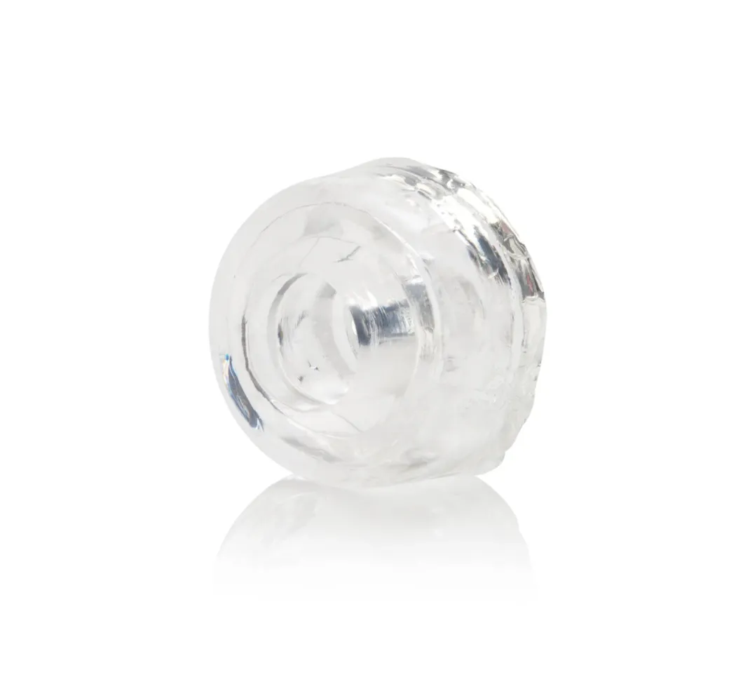 Sleeve - Universal  Pump (Clear)