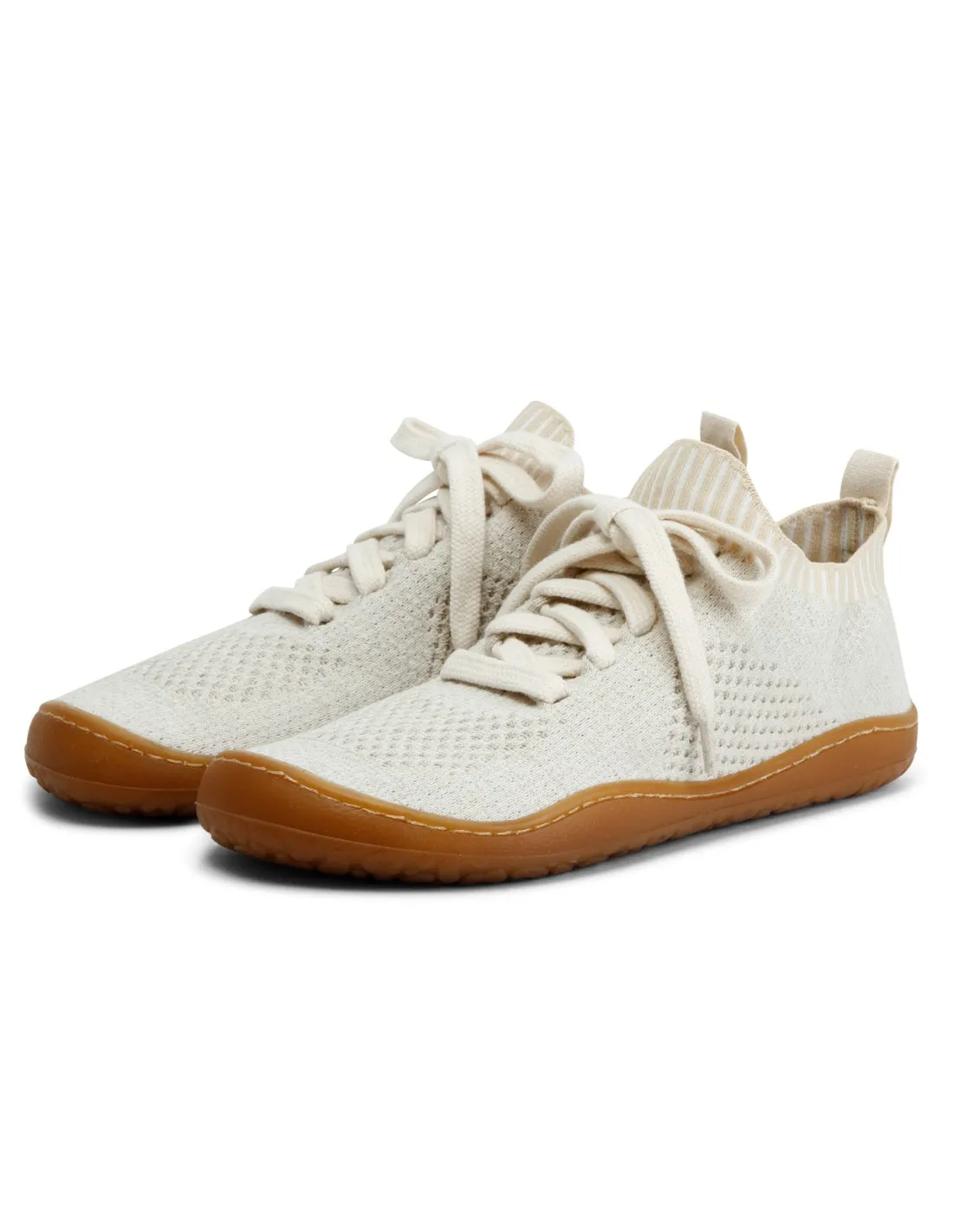 SNEAKERS BAREFOOT IN CANAPA &quot;ESSENCE&quot;