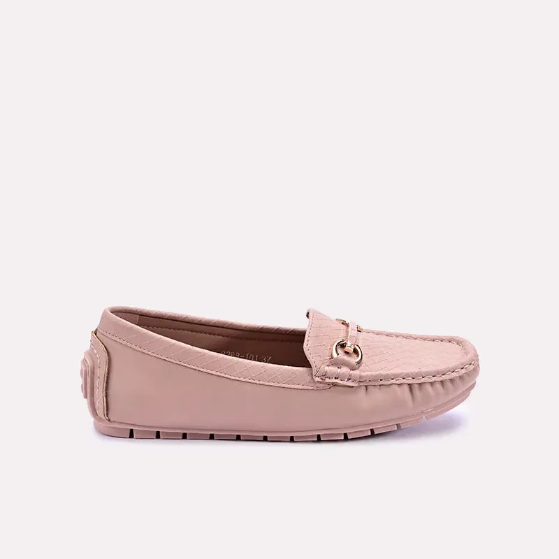 Sofia Pink Casual Pumps 0431294