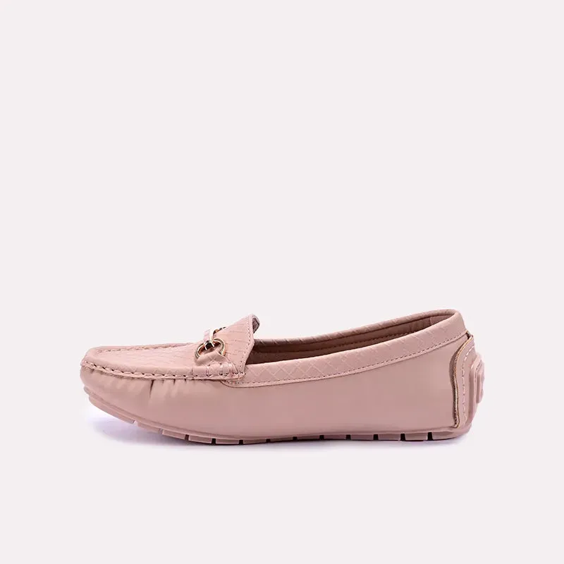 Sofia Pink Casual Pumps 0431294