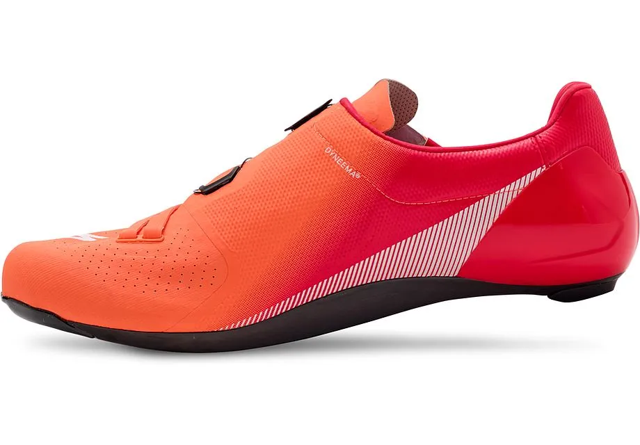 Specialized S-Works 7 Road Shoe Down Under Ltd