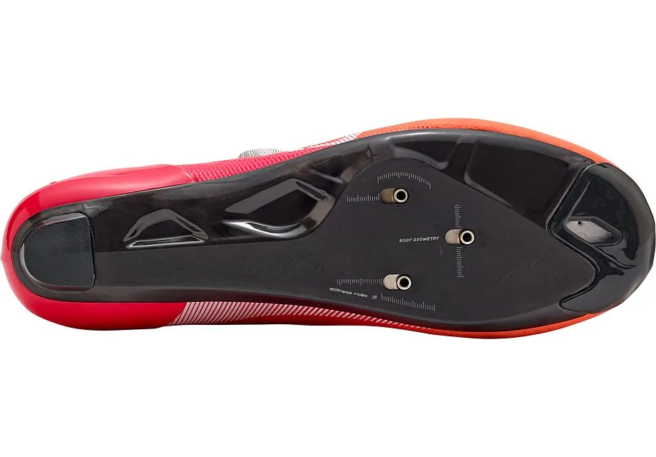Specialized S-Works 7 Road Shoe Down Under Ltd