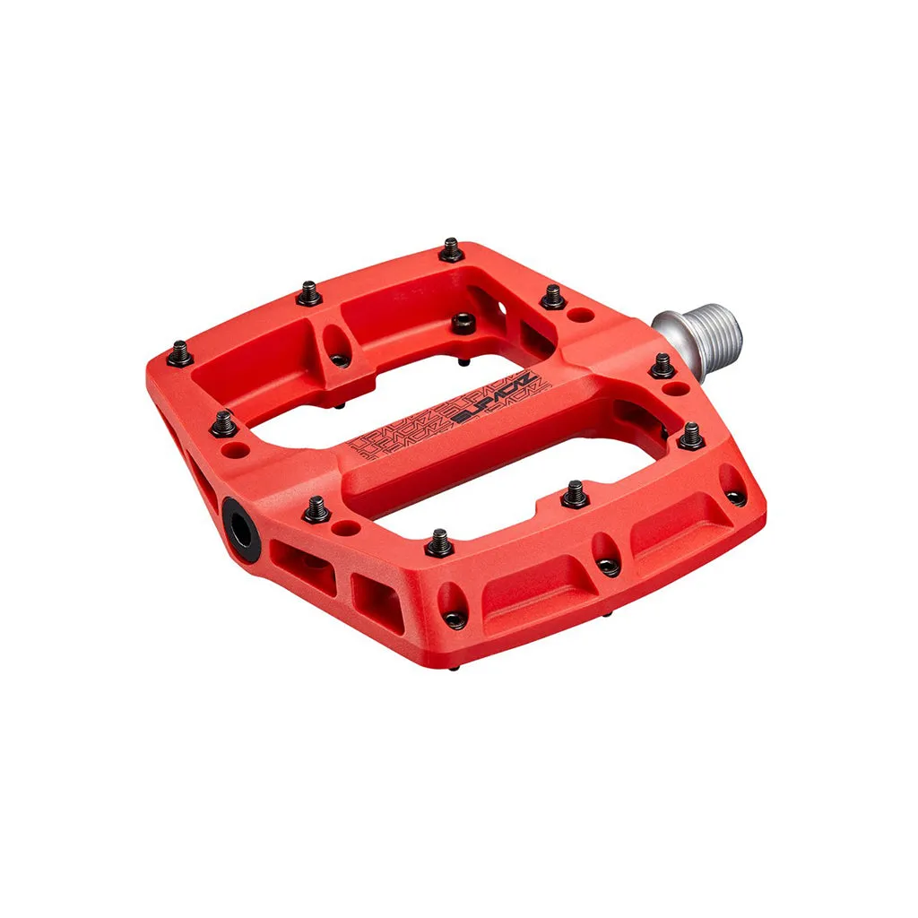 Supacaz Smash Pedals-Thermopoly