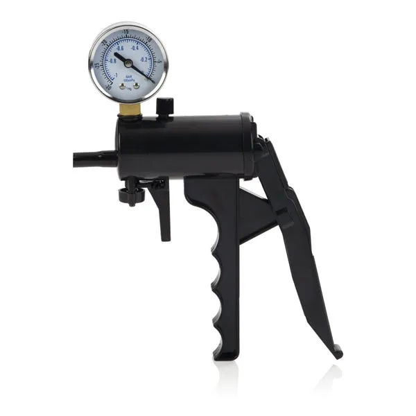 Top Gauge Pro Pressure Pump