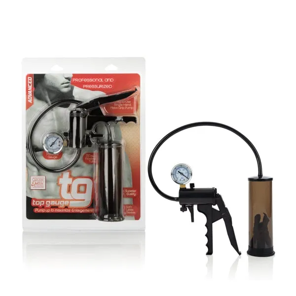 Top Gauge Pro Pressure Pump